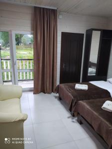 Кільце Карпат