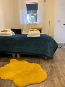 Harlingen Garden Apartment - Midlum