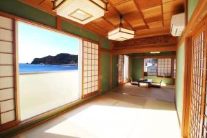 온주쿠 Kamogawa Shokudo - Vacation STAY 15119v 4성급 숙소 객실