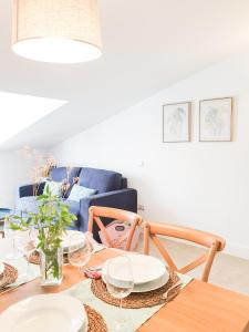 Apartamentos San Francisco - Centrico