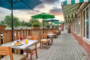 Travelodge Hotel by Wyndham Sudbury