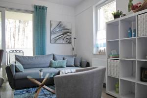 Platinium Rewal Aparthotel 19