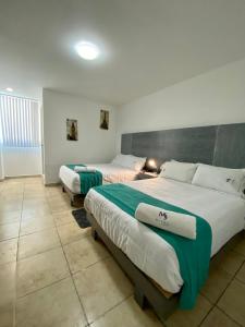 Hotel Maria Sofia ViaCapu