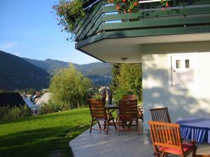 Book your own amazing views on Alps