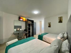 Hotel Maria Sofia ViaCapu