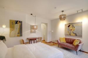 Boutique Apartments Freiburg - Eva