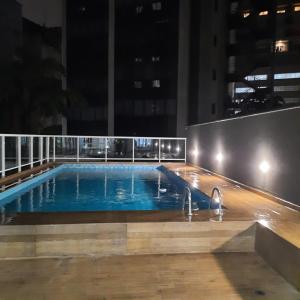 Ap mobiliado reg central de São Paulo