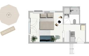 Boutique Apartments Freiburg - Eva