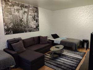 M Apartments Jurvalankatu