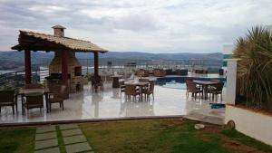 MIRANTE ESCARPAS APTO 702