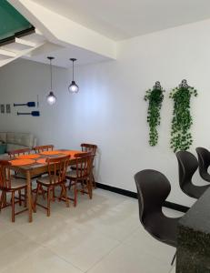 MIRANTE ESCARPAS APTO 702