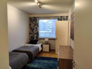 M Apartments Jurvalankatu