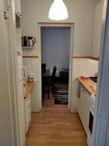 M Apartments Jurvalankatu