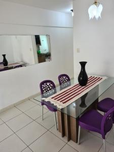 Grande Apartamento Beira-Mar 24 Pajuçara