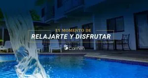 Suites del Carmen - Chacala