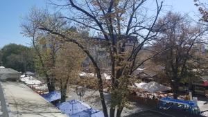 APARTMENT IN DERIBASOVSKAY STREET 20