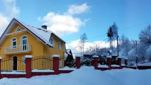 Penzion Dominika - Podbiel