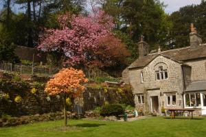 5 hvězdičkový penzion Littlebank Country House Settle Velká Británie