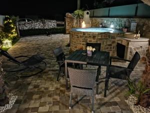 APARTMAN Brajutovci 26