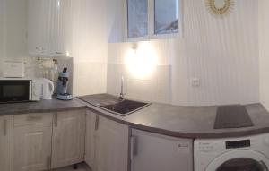 Appartements Au Coin du Lecteur Viennois : photos des chambres