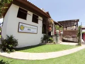 Sunhouse Hostel - Florianópolis