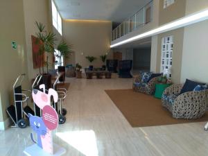 Park Veredas, Flat 513 - Fantástico!!!