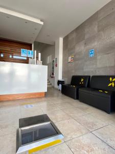 Hotel Maria Sofia ViaCapu