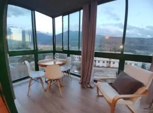 el rincon de collarada - Aísa