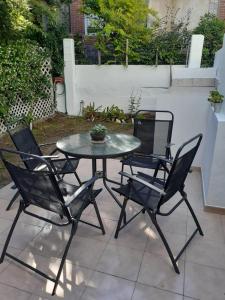 Duplex Valeria del Mar