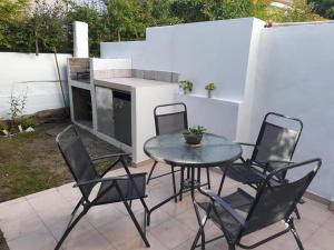 Duplex Valeria del Mar