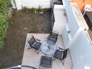 Duplex Valeria del Mar