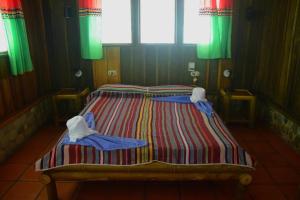 Esquinas Rainforest Lodge