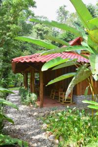 Esquinas Rainforest Lodge