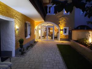 Gästehaus Ferk - Frühstückspension, Bed & Breakfast