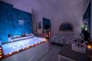 Stabiae Luxury Rooms