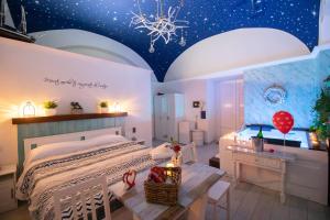 Stabiae Luxury Rooms