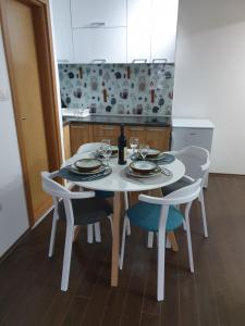 Apartman Lisica 24