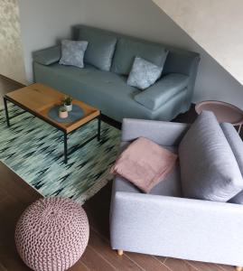 Apartman Lisica 24