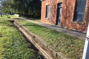 Fergusons Store - Redesdale