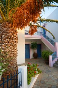 Cybele Apartments Lasithi Greece