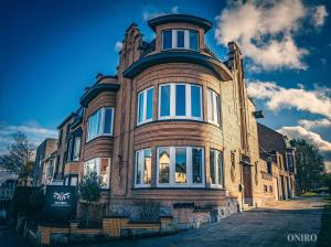 Hotel ONIRO - Luxury Rooms & Wellness Suites