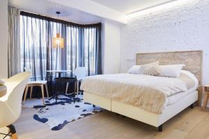 Hotel ONIRO - Luxury Rooms & Wellness Suites