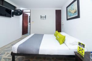 Hotel Ayenda Calypso 1142