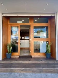 Hotel Maria Sofia ViaCapu - San Felipe Hueyotlipan