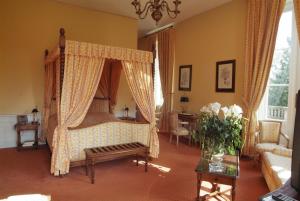 Hotels Chateau De La Motte Fenelon : Chambre Double Prestige - Non remboursable