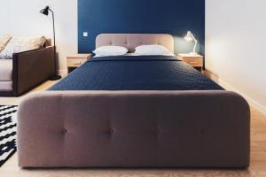 Cozy & new furnished flat in old town of Lviv