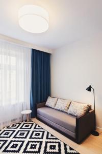 Cozy & new furnished flat in old town of Lviv