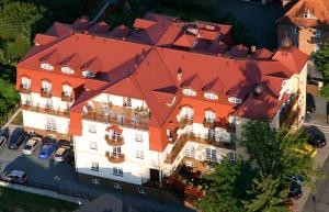 Hotel Adam&Spa