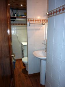 Apartaments Pleta Bona a la Vall de Boí