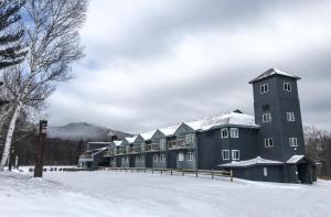 the mountain inn at killington